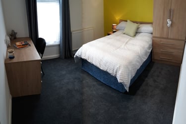 3 bed house, Esher street, Near university, Middlesbrough, TS13EN - Image 4